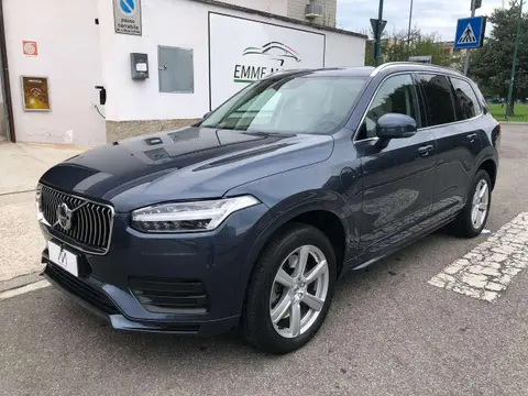 Used VOLVO XC90 Hybrid 2020 Ad 