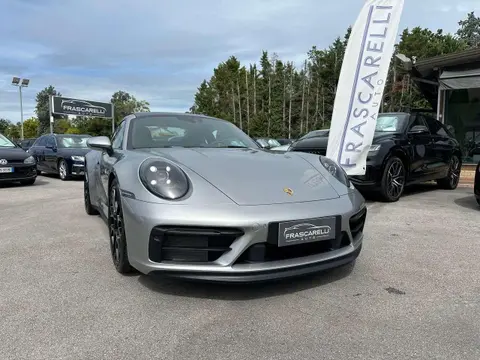 Annonce PORSCHE 992 Essence 2023 d'occasion 