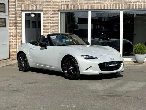 Used MAZDA MX-5 Petrol 2017 Ad 