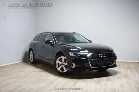 Annonce AUDI A6 Diesel 2024 d'occasion 