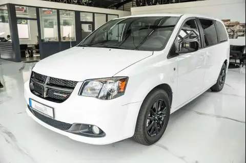 Annonce DODGE GRAND CARAVAN Essence 2019 d'occasion 