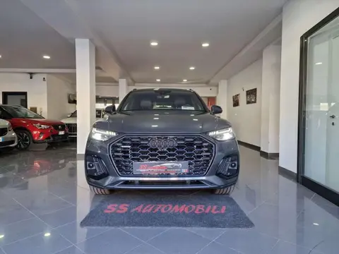 Used AUDI Q5 Hybrid 2023 Ad 