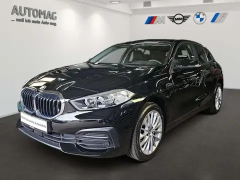 Used BMW SERIE 1 Petrol 2021 Ad 