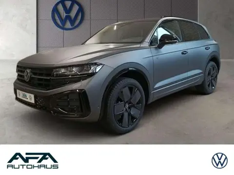 Annonce VOLKSWAGEN TOUAREG Diesel 2024 d'occasion 