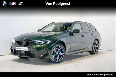 Used BMW SERIE 3 Hybrid 2023 Ad 