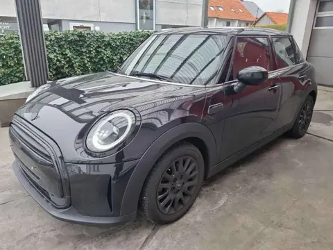 Used MINI ONE Petrol 2022 Ad 