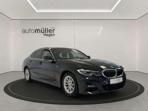 Used BMW SERIE 3 Diesel 2019 Ad 