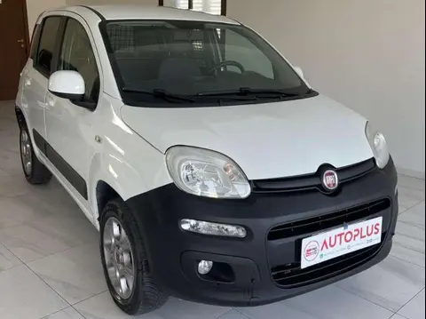 Used FIAT PANDA Diesel 2016 Ad 