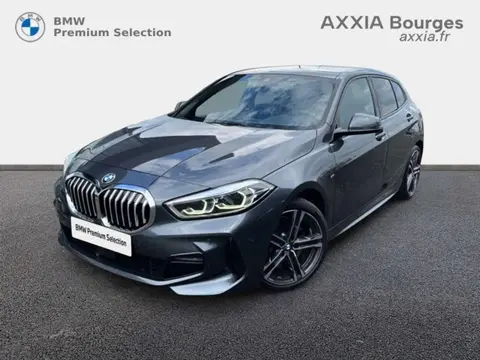 Annonce BMW SERIE 1 Diesel 2019 d'occasion 