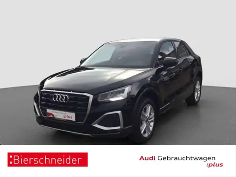 Used AUDI Q2 Diesel 2023 Ad 