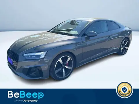 Annonce AUDI A5 Hybride 2023 d'occasion 