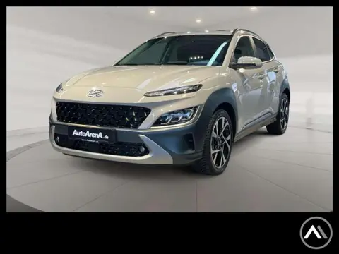 Used HYUNDAI KONA Petrol 2023 Ad 