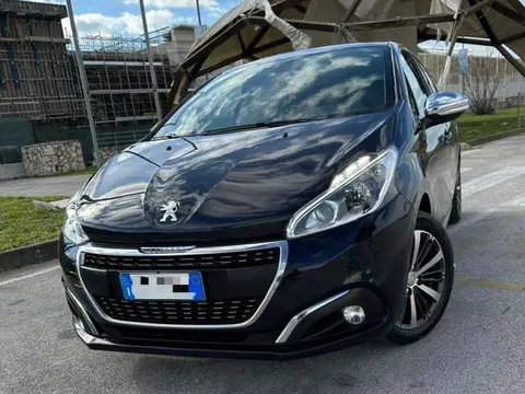 Used PEUGEOT 208 Diesel 2017 Ad 