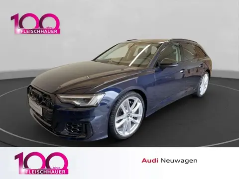 Annonce AUDI S6 Diesel 2024 d'occasion 