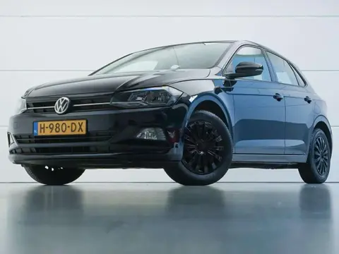 Annonce VOLKSWAGEN POLO Essence 2020 d'occasion 