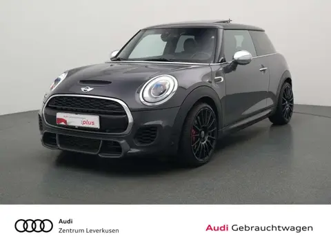 Annonce MINI JOHN COOPER WORKS Essence 2018 d'occasion Allemagne