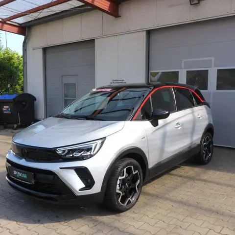 Annonce OPEL CROSSLAND Essence 2023 d'occasion 