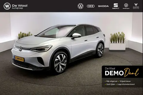 Annonce VOLKSWAGEN ID.4 Électrique 2024 d'occasion 