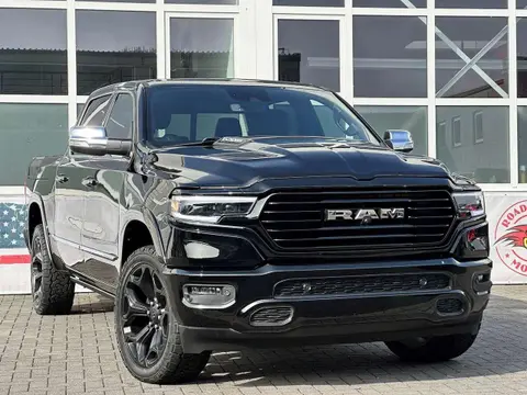 Used DODGE RAM Petrol 2019 Ad 