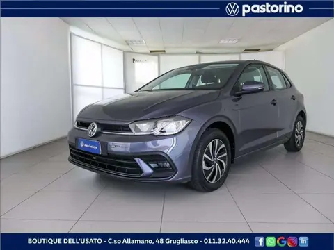 Used VOLKSWAGEN POLO Petrol 2022 Ad 