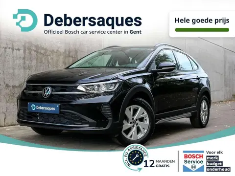 Annonce VOLKSWAGEN TAIGO Essence 2023 en leasing 