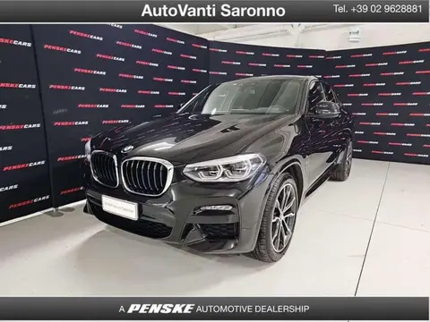 Used BMW X4 Diesel 2019 Ad 