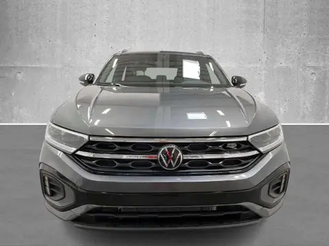 Used VOLKSWAGEN T-ROC Petrol 2024 Ad 