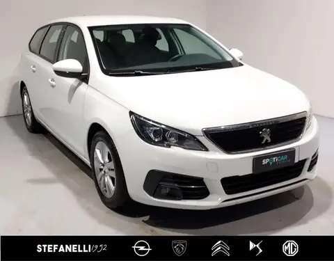 Annonce PEUGEOT 308 Diesel 2019 d'occasion 