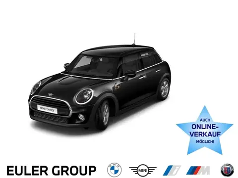 Used MINI COOPER Petrol 2020 Ad 