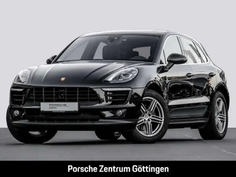 Used PORSCHE MACAN Petrol 2018 Ad 