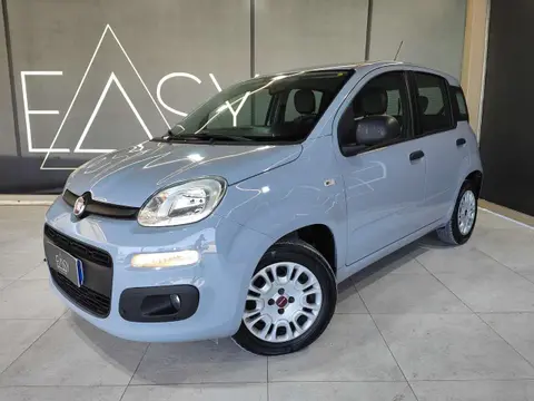 Used FIAT PANDA Diesel 2019 Ad 