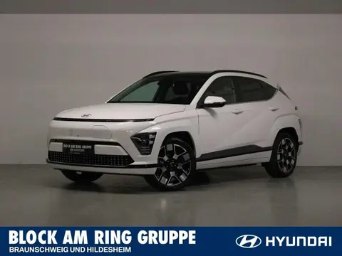 Used HYUNDAI KONA  2024 Ad 