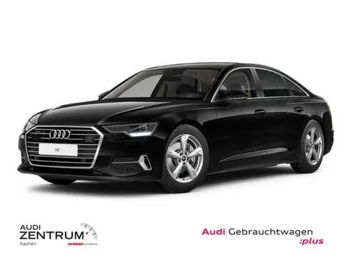 Annonce AUDI A6 Diesel 2022 d'occasion 