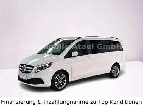 Used MERCEDES-BENZ CLASSE V Diesel 2019 Ad 