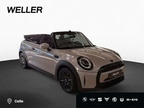 Annonce MINI ONE Essence 2022 d'occasion 