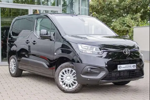 Annonce TOYOTA PROACE Diesel 2024 d'occasion Allemagne