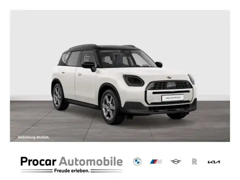 Used MINI COOPER Petrol 2024 Ad 