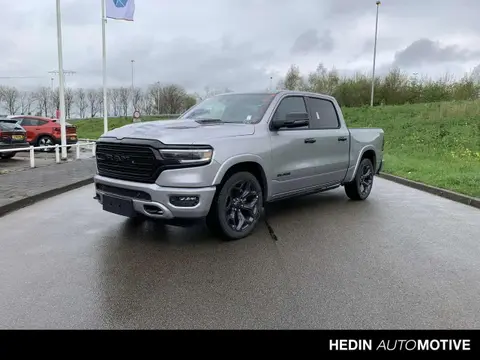 Annonce DODGE RAM Essence 2024 d'occasion 