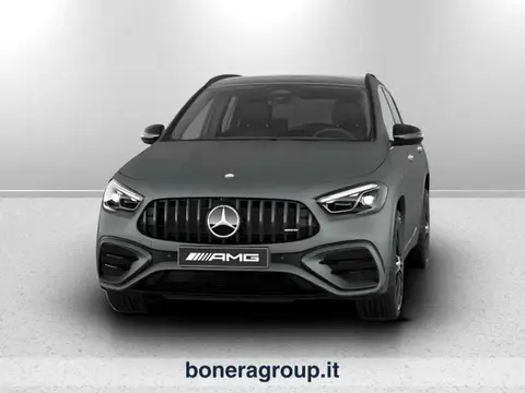 Annonce MERCEDES-BENZ CLASSE GLA Hybride 2024 d'occasion 