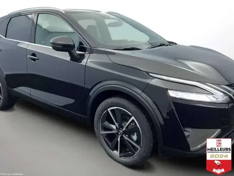 Used NISSAN QASHQAI Hybrid 2024 Ad 