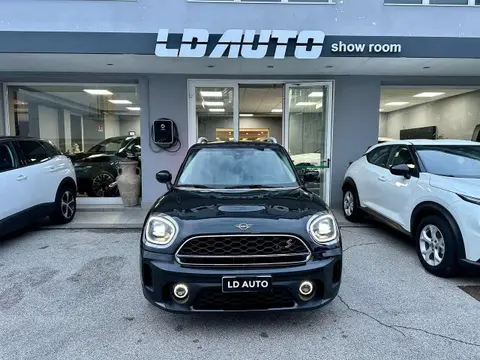 Used MINI COOPER Petrol 2022 Ad 