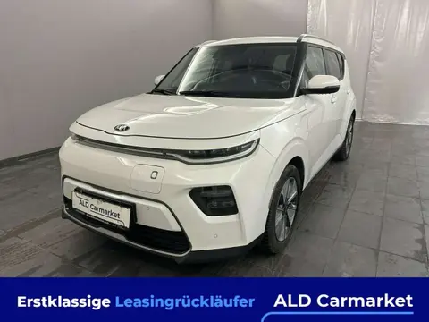 Annonce KIA SOUL Électrique 2020 d'occasion 