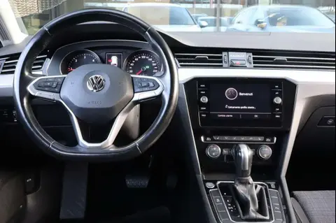 Annonce VOLKSWAGEN PASSAT Diesel 2019 d'occasion 