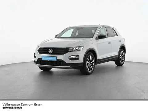 Used VOLKSWAGEN T-ROC Petrol 2021 Ad 