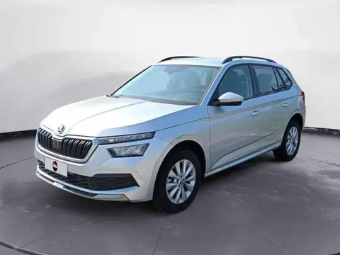 Annonce SKODA KAMIQ Essence 2022 d'occasion 