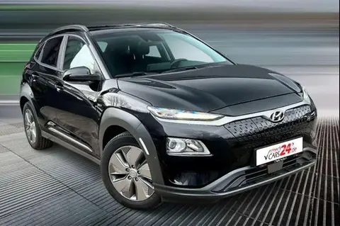 Annonce HYUNDAI KONA Électrique 2021 d'occasion 