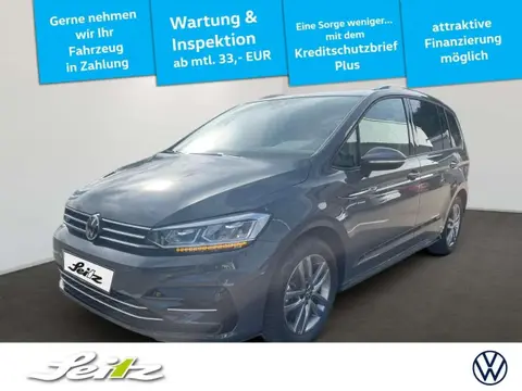 Annonce VOLKSWAGEN TOURAN Diesel 2023 d'occasion 