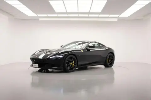 Used FERRARI ROMA Petrol 2022 Ad 