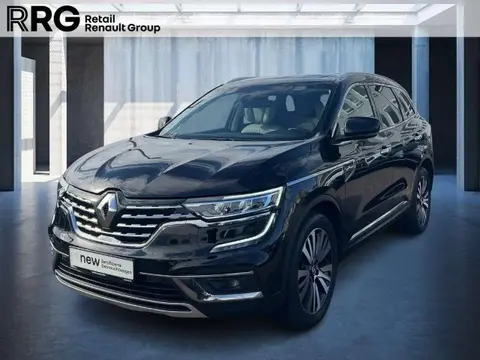 Annonce RENAULT KOLEOS Diesel 2021 d'occasion 