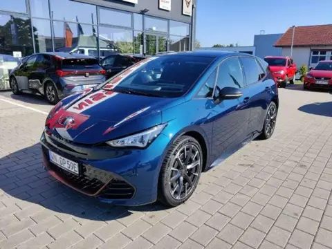 Used CUPRA BORN Electric 2023 Ad 